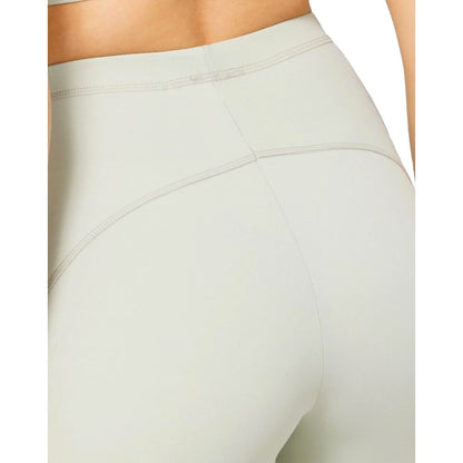 Hinnominate Green Polyamide Leggings