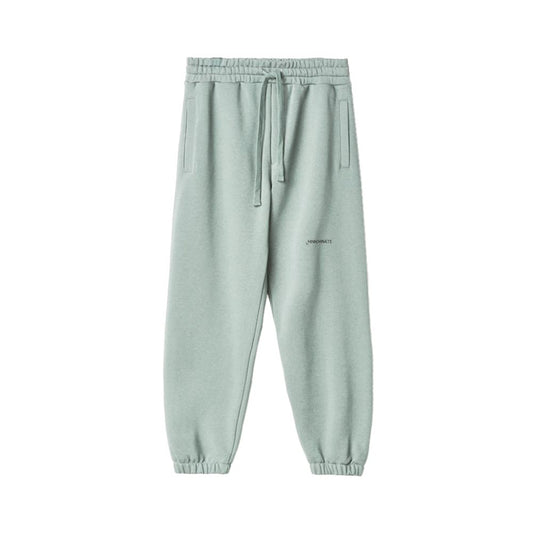 Hinnominate Gray Cotton Jeans & Sweatpants
