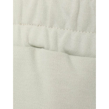 Hinnominate Green Cotton Shorts
