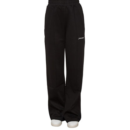 Hinnominate Black Tracksuit Bottoms
