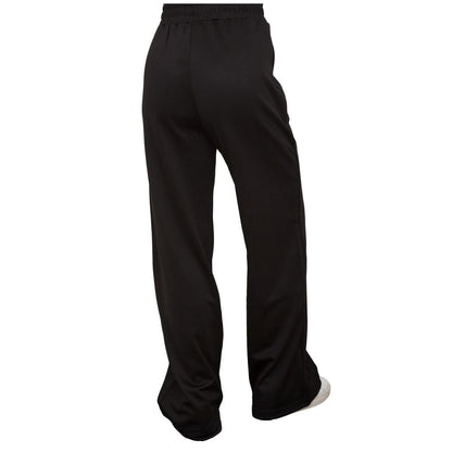 Hinnominate Black Tracksuit Bottoms