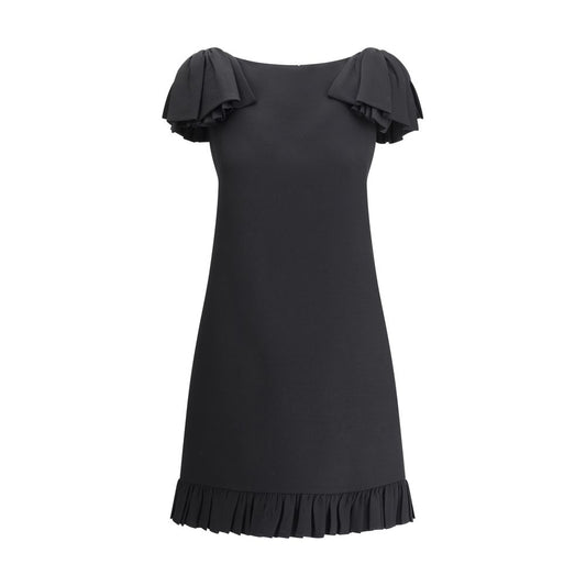 Valentino Mini Dress with Bows