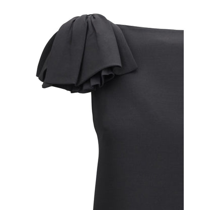 Valentino Mini Dress with Bows