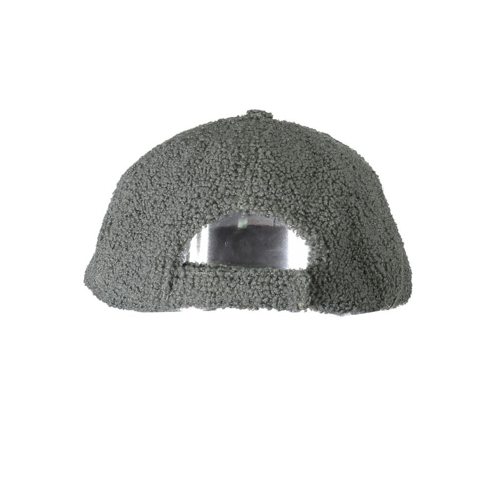 Norway 1963 Gray Polyester Cap with Visor