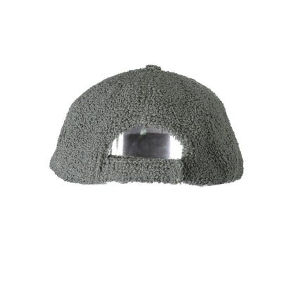 Norway 1963 Gray Polyester Cap with Visor
