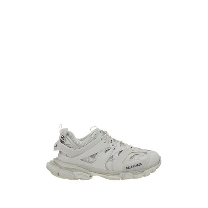 Balenciaga Track Sneakers - Avant-Garde Footwear Redefined