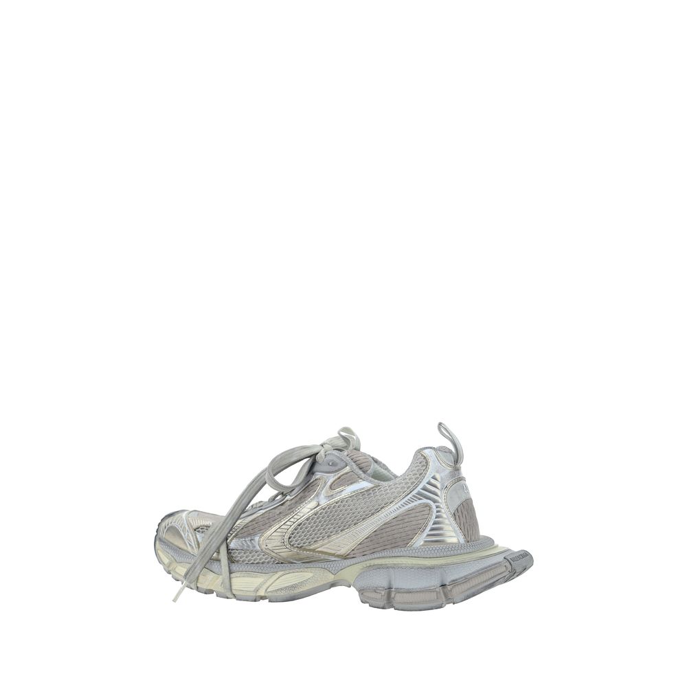 Balenciaga 3XL Sneakers: A Revolution in Footwear