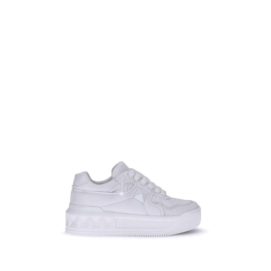 Valentino Garavani Freedots XL Sneakers