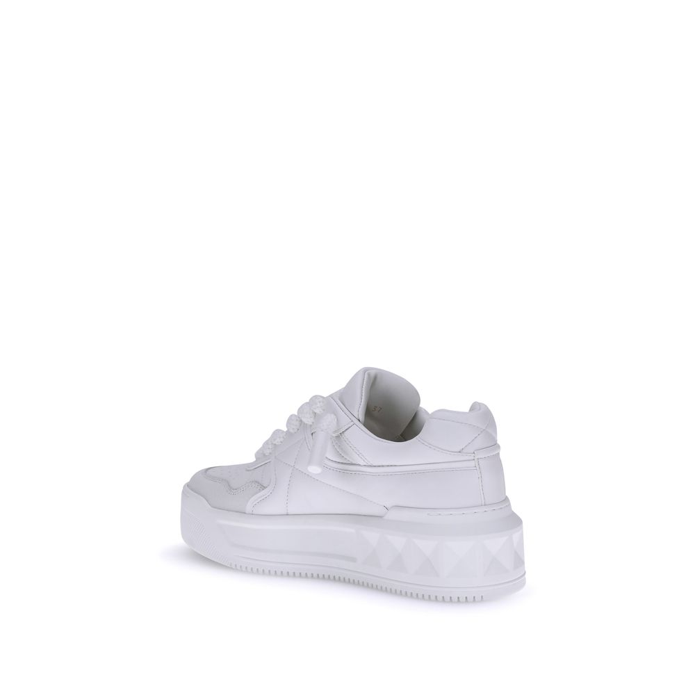 Valentino Garavani Freedots XL Sneakers