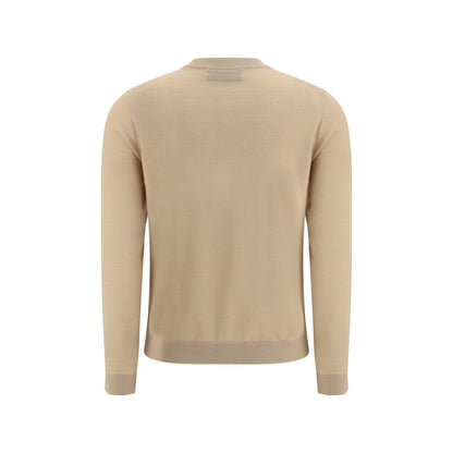 Gucci Cashmere Cardigan - Timeless Elegance