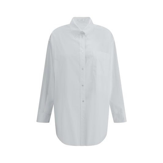 The Row Victoria Oversized Shirt