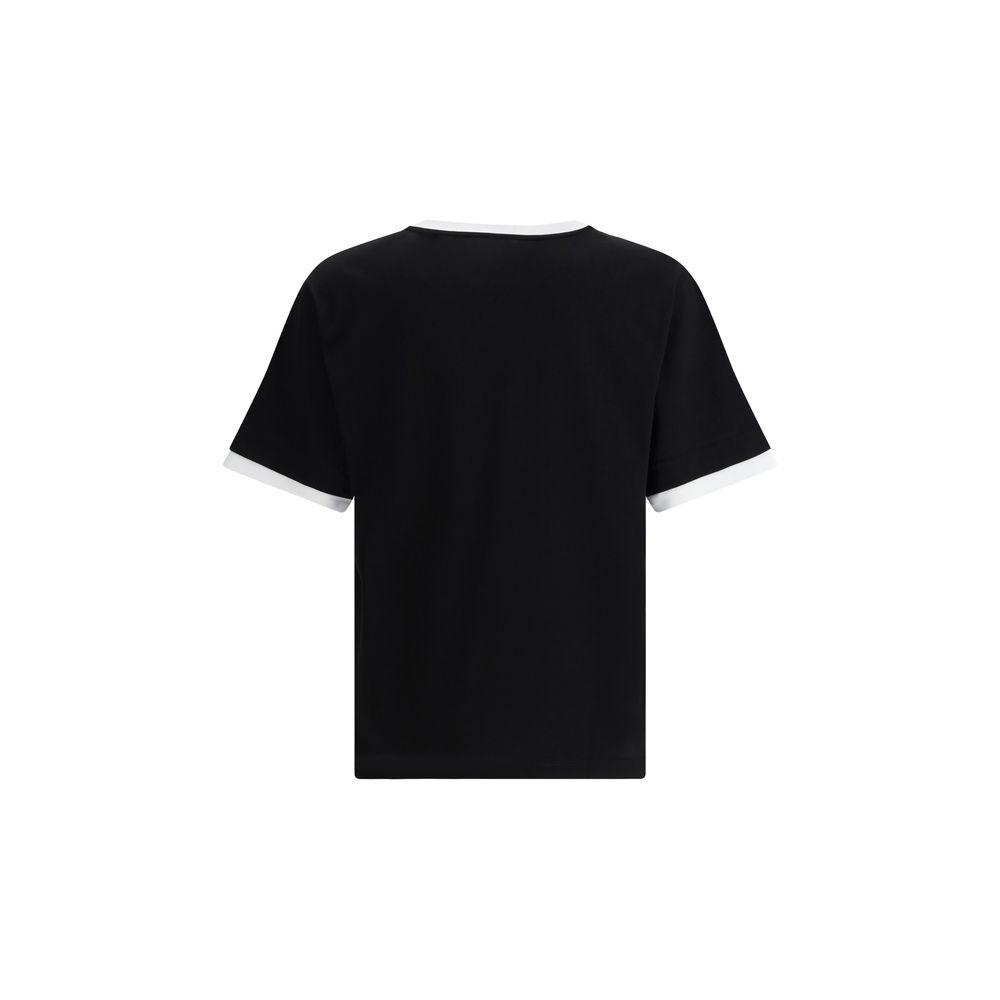 Dolce & Gabbana Baroque Print T-Shirt