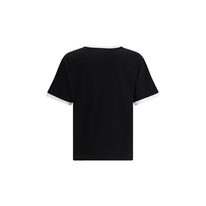 Dolce & Gabbana Baroque Print T-Shirt