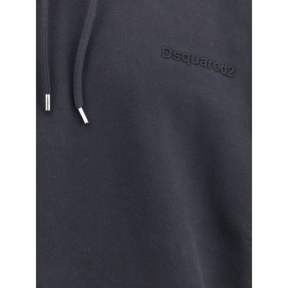 Dsquared2 Hoodie - Luxury Streetwear Redefined