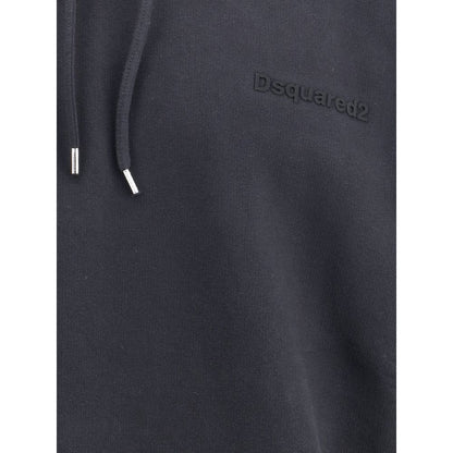 Dsquared2 Hoodie - Luxury Streetwear Redefined