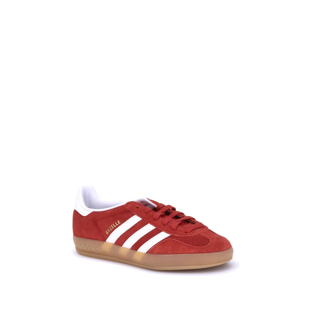Adidas Gazelle Suede Sneakers