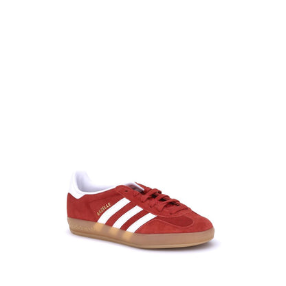 Adidas Gazelle Suede Sneakers