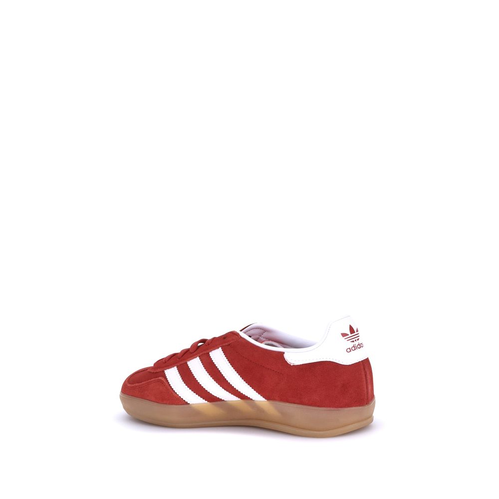 Adidas Gazelle Suede Sneakers