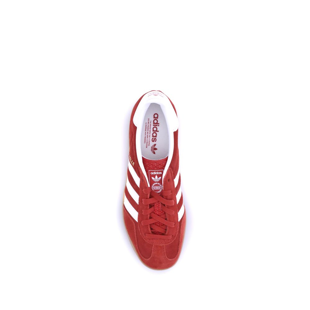 Adidas Gazelle Suede Sneakers