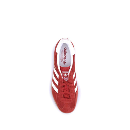 Adidas Gazelle Suede Sneakers