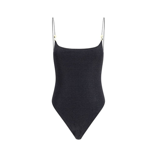 Oséree Glazed Lumière One Piece Swimsuit