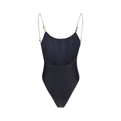 Oséree Glazed Lumière One Piece Swimsuit