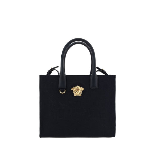 Versace Cotton Shoulder Bag