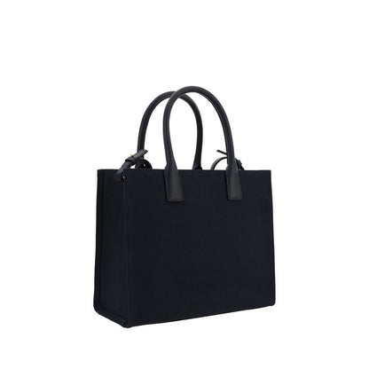 Versace Cotton Shoulder Bag