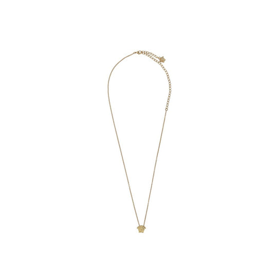 Versace Medusa Pendant Necklace