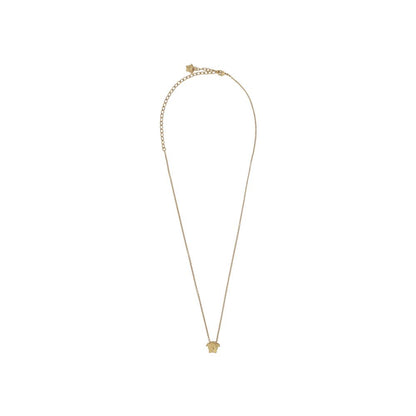 Versace Medusa Pendant Necklace