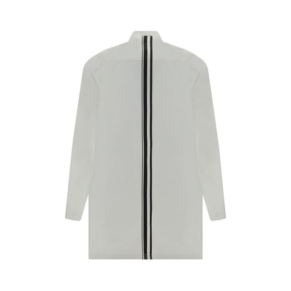 Mordecai Oversized Cotton Shirt