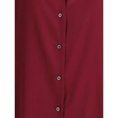 Tom Ford Silk Shirt - Timeless Elegance Redefined