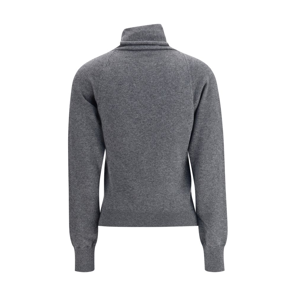 Tom Ford Cashmere Turtleneck Sweater