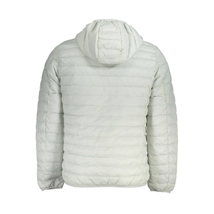 Norway 1963 Grey Polyamide Jacket