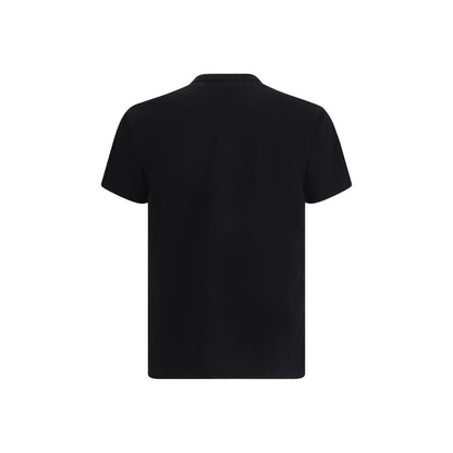 Comme Des Garçons Play Logo T-Shirt