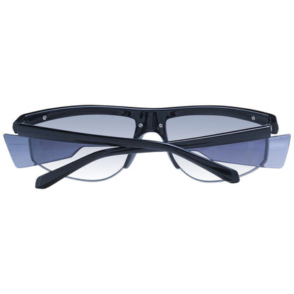Guess Black Men's Designer Sunglasses