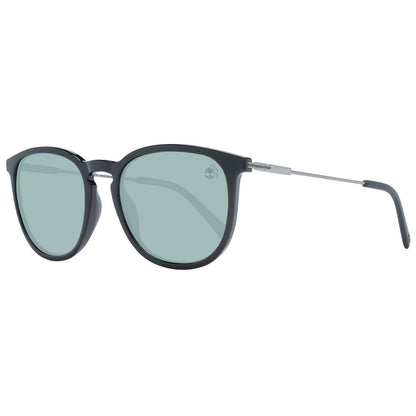Timberland Black Men's Sunglasses