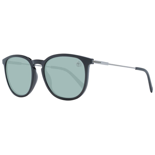 Timberland Black Men's Sunglasses