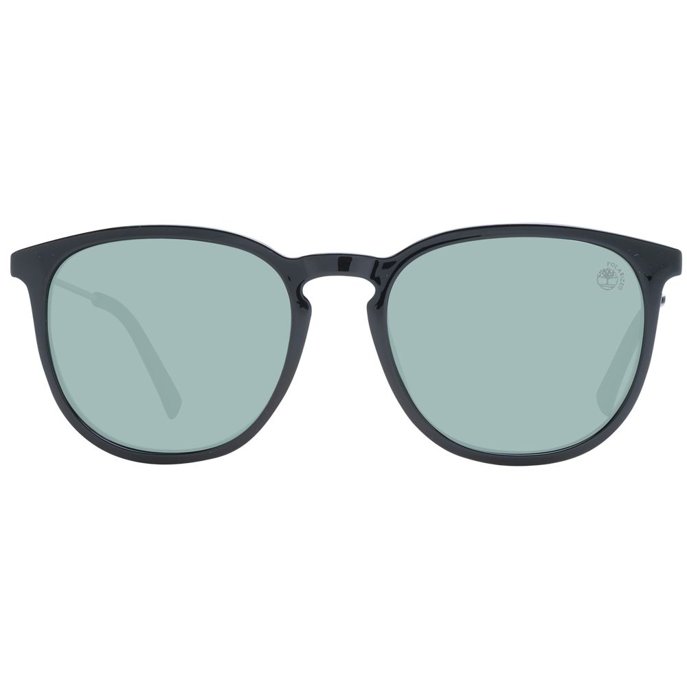 Timberland Black Men's Sunglasses