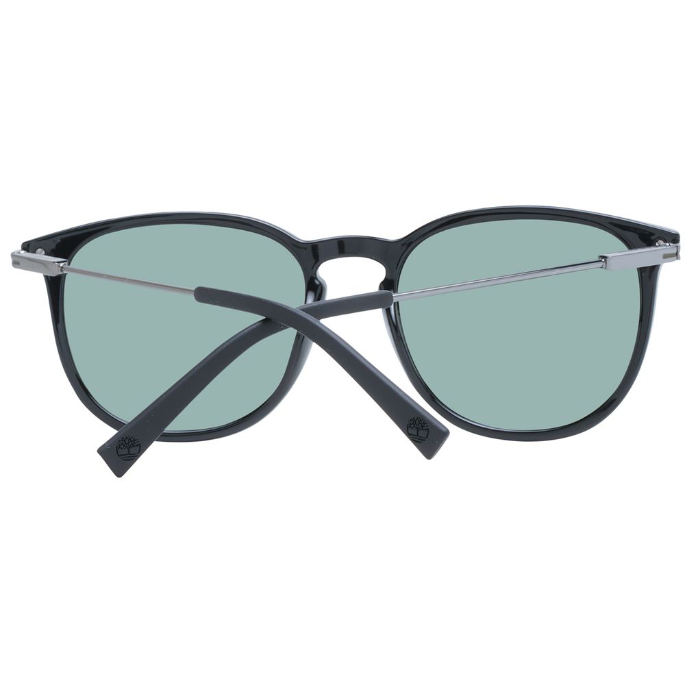 Timberland Black Men's Sunglasses