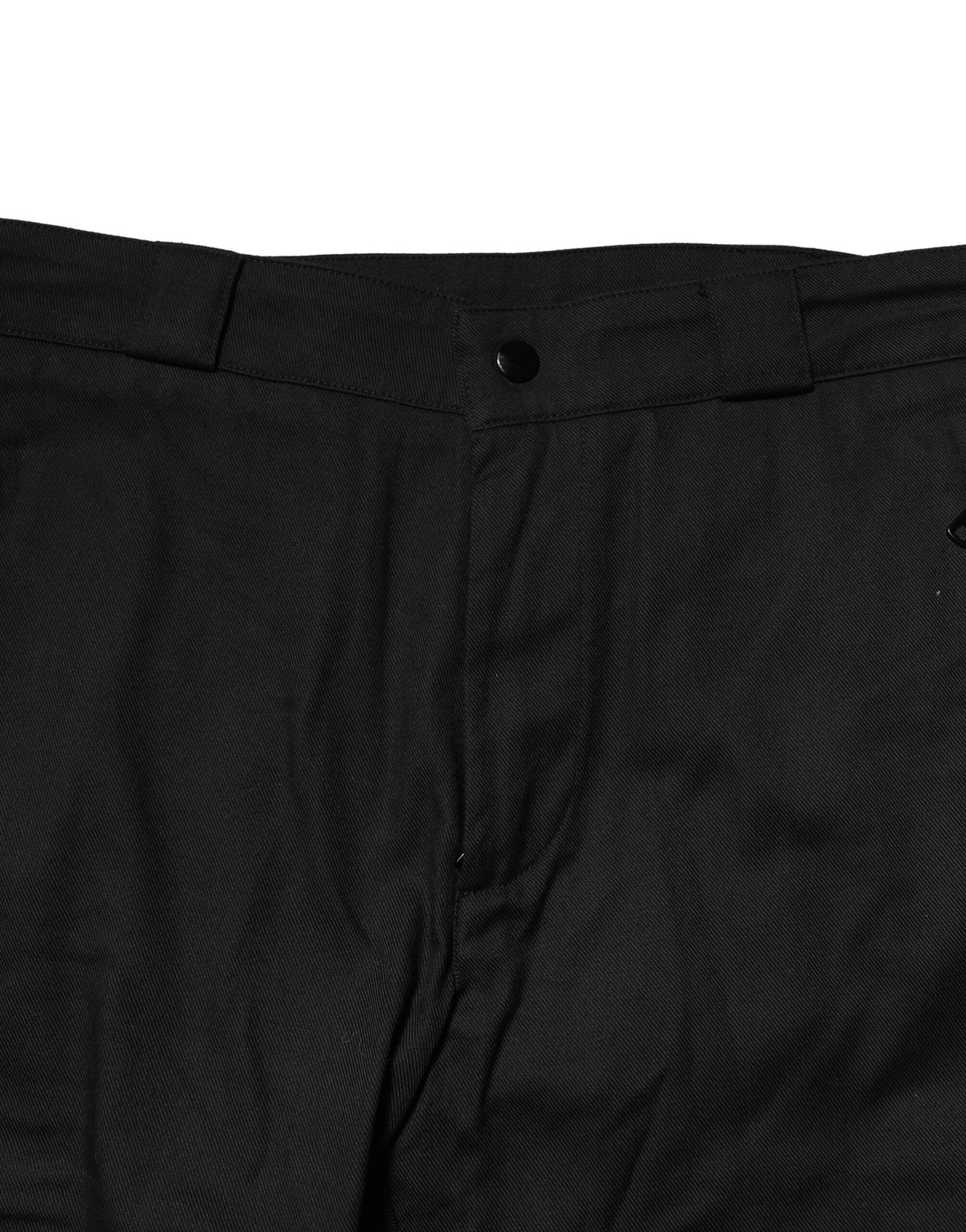 Dolce & Gabbana Multicolor Cotton Jogger Pants for Men