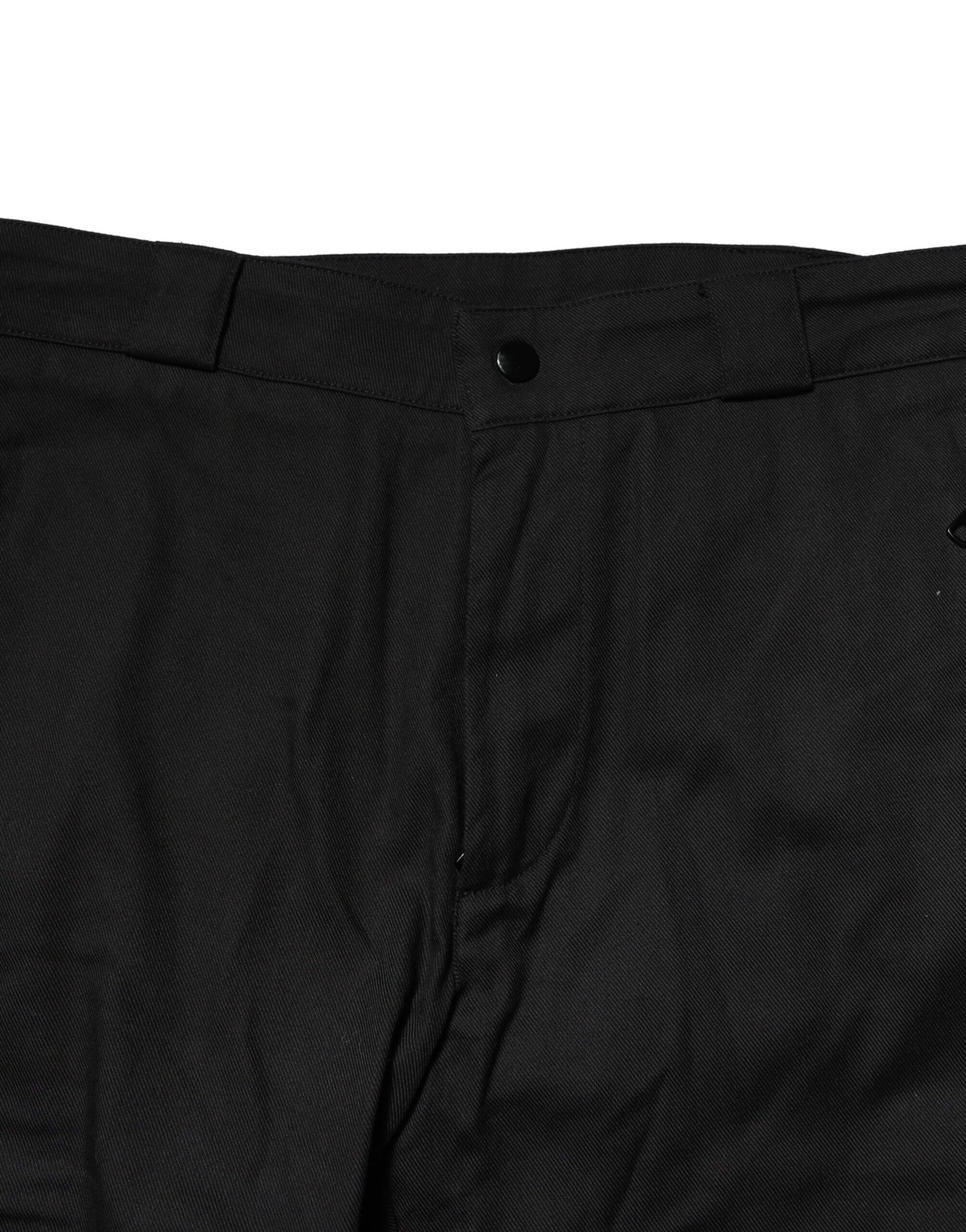 Dolce & Gabbana Multicolor Cotton Jogger Pants for Men