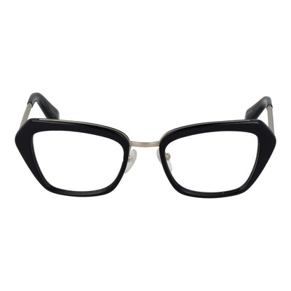 Yohji Yamamoto Unisex Optical Frames – Blue Full-Rim, 51mm