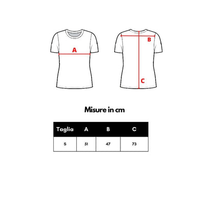Dsquared2 Multicolor Cotton T-Shirt