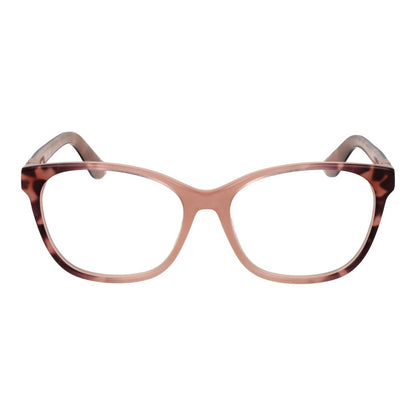 Guess Women's Optical Frames – Rose Rectangle, 53mm