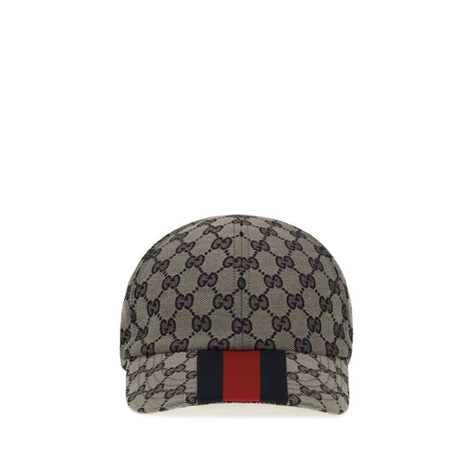 Gucci Baseball Hat - Timeless Luxury Accessory