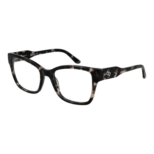 Guess Women’s Optical Frames – Multicolor Cat Eye