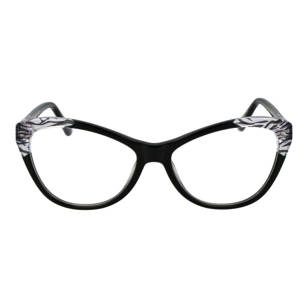 Guess Women’s Optical Glasses – Black Cat Eye Frames