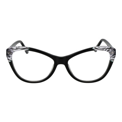 Guess Women’s Optical Glasses – Black Cat Eye Frames