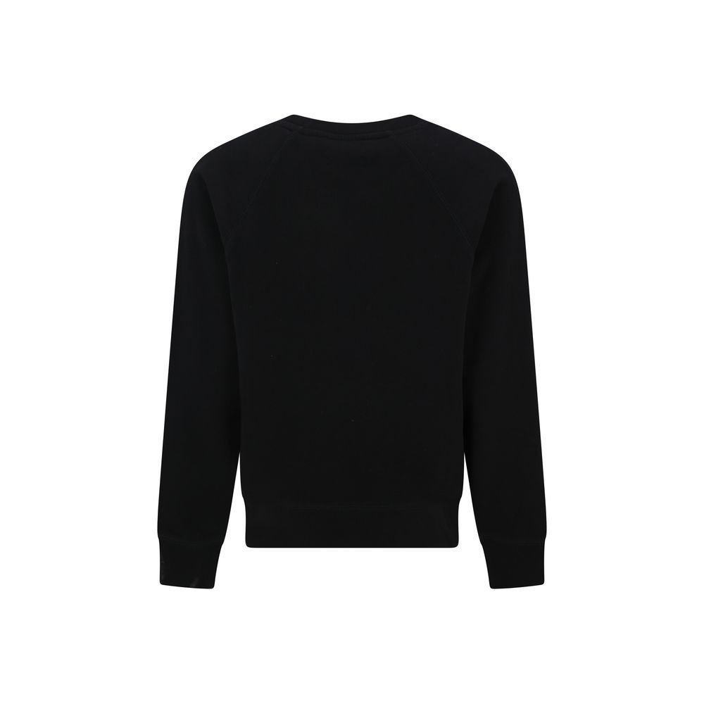 Zadig & Voltaire Cotton Sweatshirt